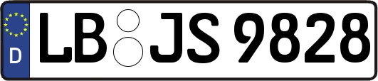 LB-JS9828