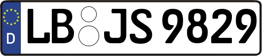 LB-JS9829