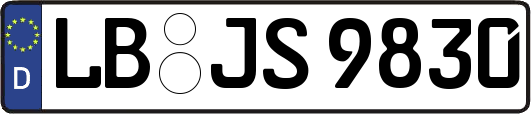 LB-JS9830