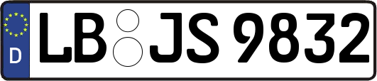 LB-JS9832
