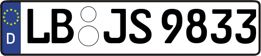 LB-JS9833