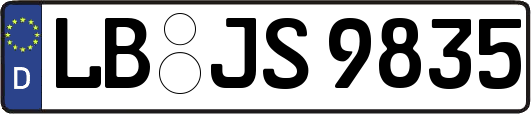 LB-JS9835