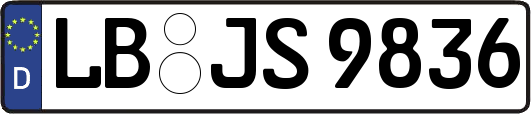 LB-JS9836