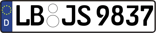 LB-JS9837