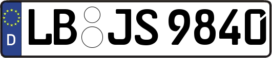 LB-JS9840