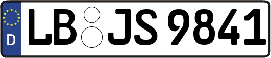 LB-JS9841