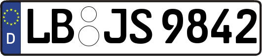 LB-JS9842