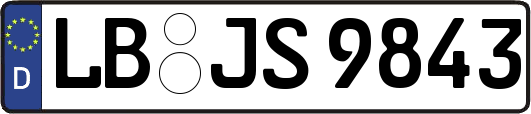 LB-JS9843