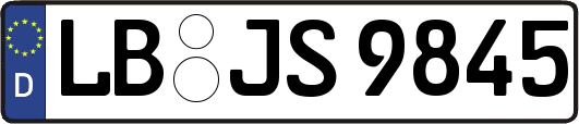 LB-JS9845