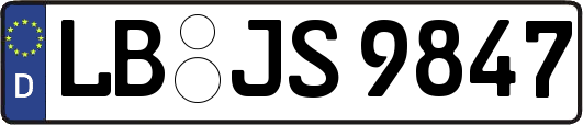 LB-JS9847