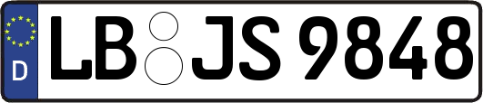 LB-JS9848