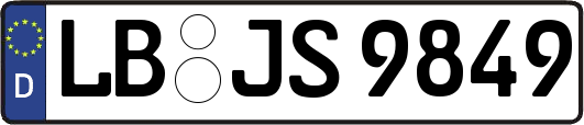 LB-JS9849