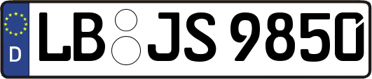 LB-JS9850