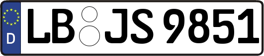 LB-JS9851