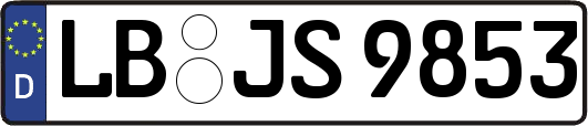 LB-JS9853