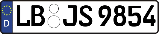 LB-JS9854