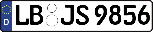 LB-JS9856