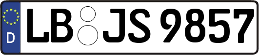 LB-JS9857