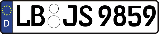 LB-JS9859