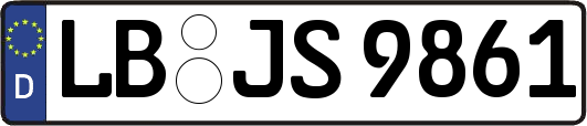 LB-JS9861