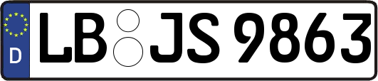 LB-JS9863