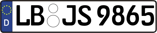 LB-JS9865