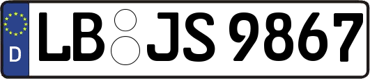 LB-JS9867