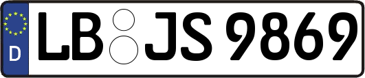 LB-JS9869