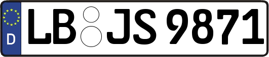 LB-JS9871