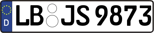 LB-JS9873