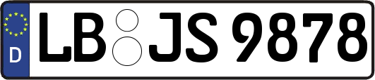 LB-JS9878