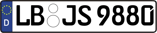 LB-JS9880