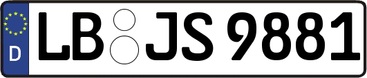 LB-JS9881