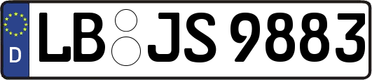 LB-JS9883