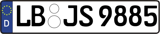 LB-JS9885