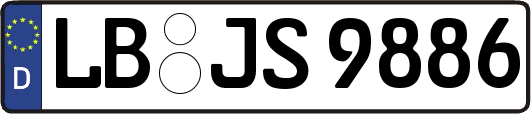 LB-JS9886