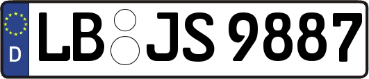 LB-JS9887