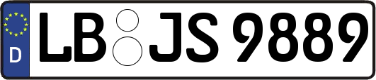 LB-JS9889