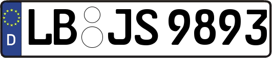 LB-JS9893