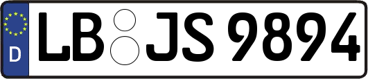 LB-JS9894