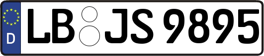 LB-JS9895