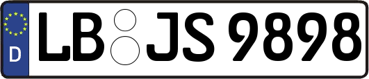 LB-JS9898