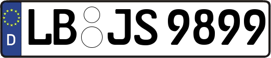 LB-JS9899