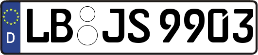 LB-JS9903