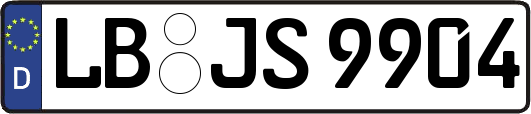 LB-JS9904