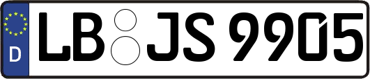 LB-JS9905