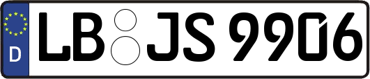 LB-JS9906