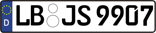 LB-JS9907