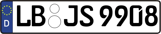 LB-JS9908