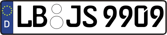 LB-JS9909